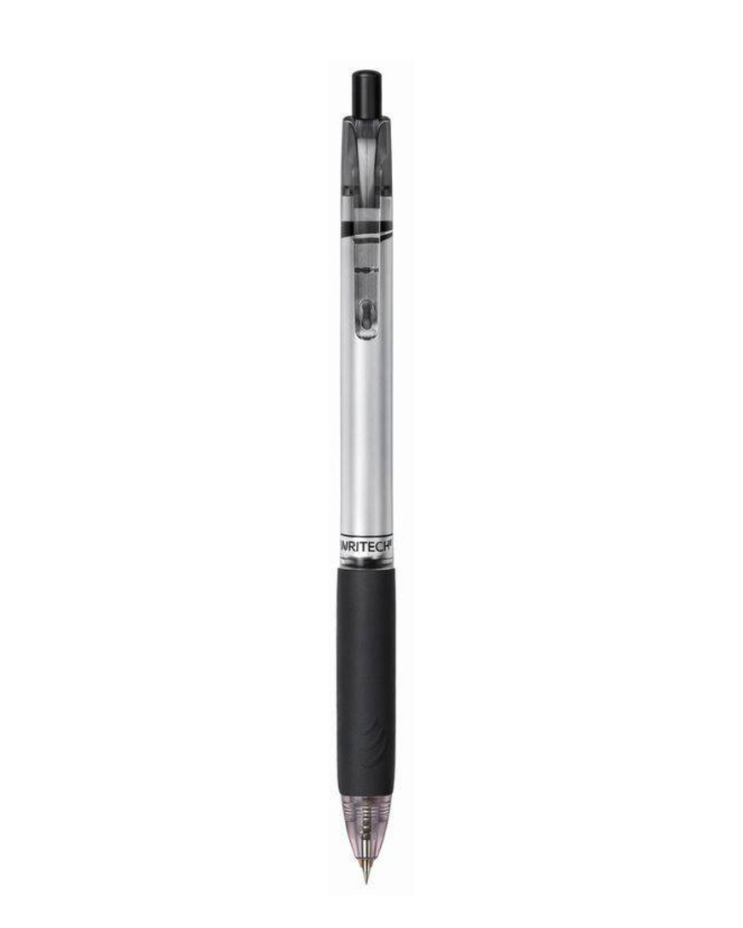 Caneta Esferográfica - Writech - W-0168 - Retrátil - 1.0mm