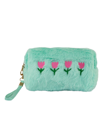 Necessaire - Florie - Pelúcia