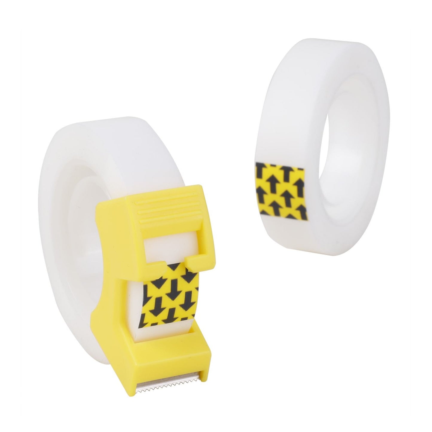 Fita Adesiva - Deli - Invisible Tape - detalhe
