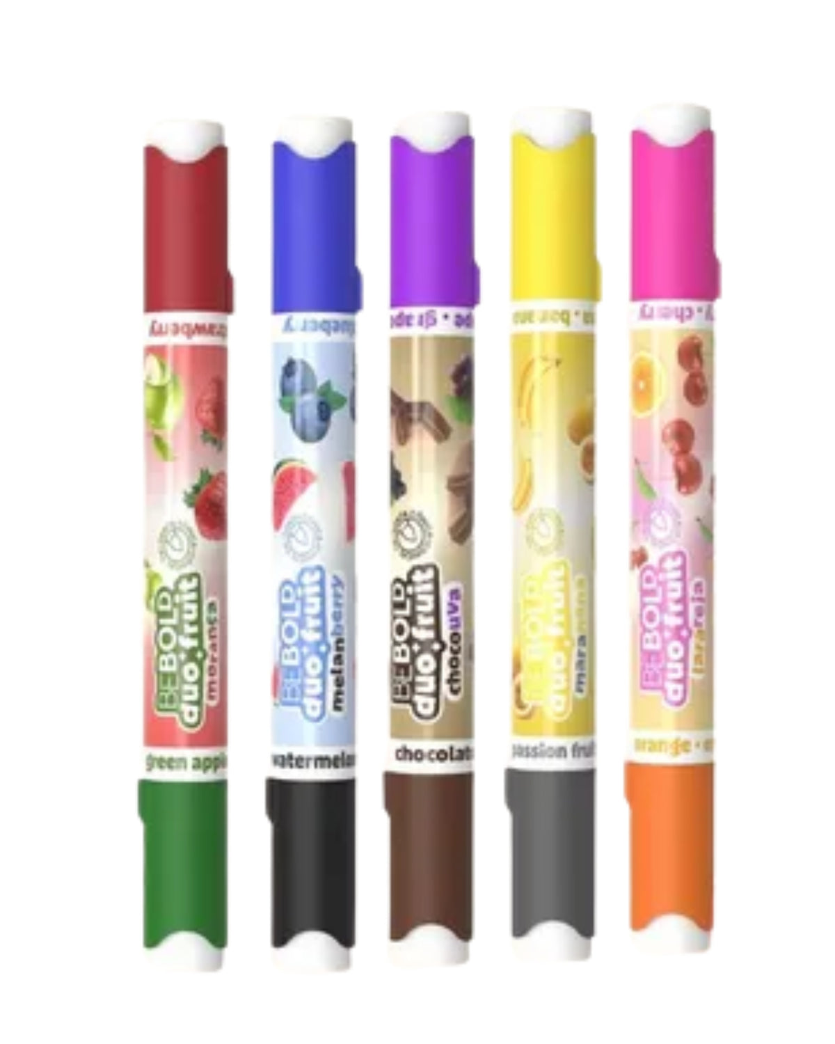 Marca Texto - Newpen - Be Bold - Duas Pontas - c/ Cheirinho