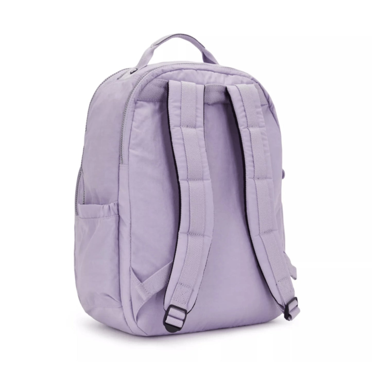 Mochila - Kipling - Seoul XL - Bridal Lavender