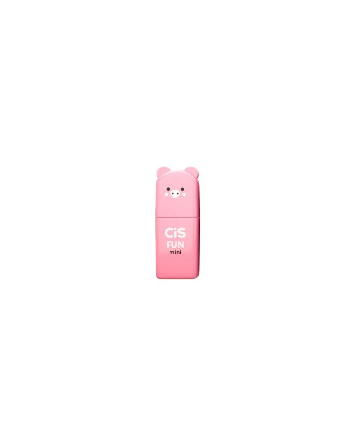 Marca Texto - CIS - Fun - Pastel