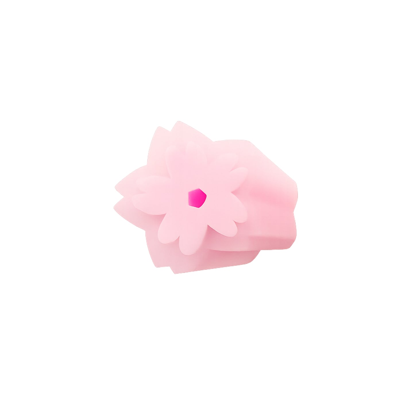 Borracha - Flor de Cerejeira