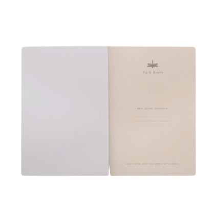 Bullet Journal - Folk Books - O Beijo - 9 x 13,5 cm