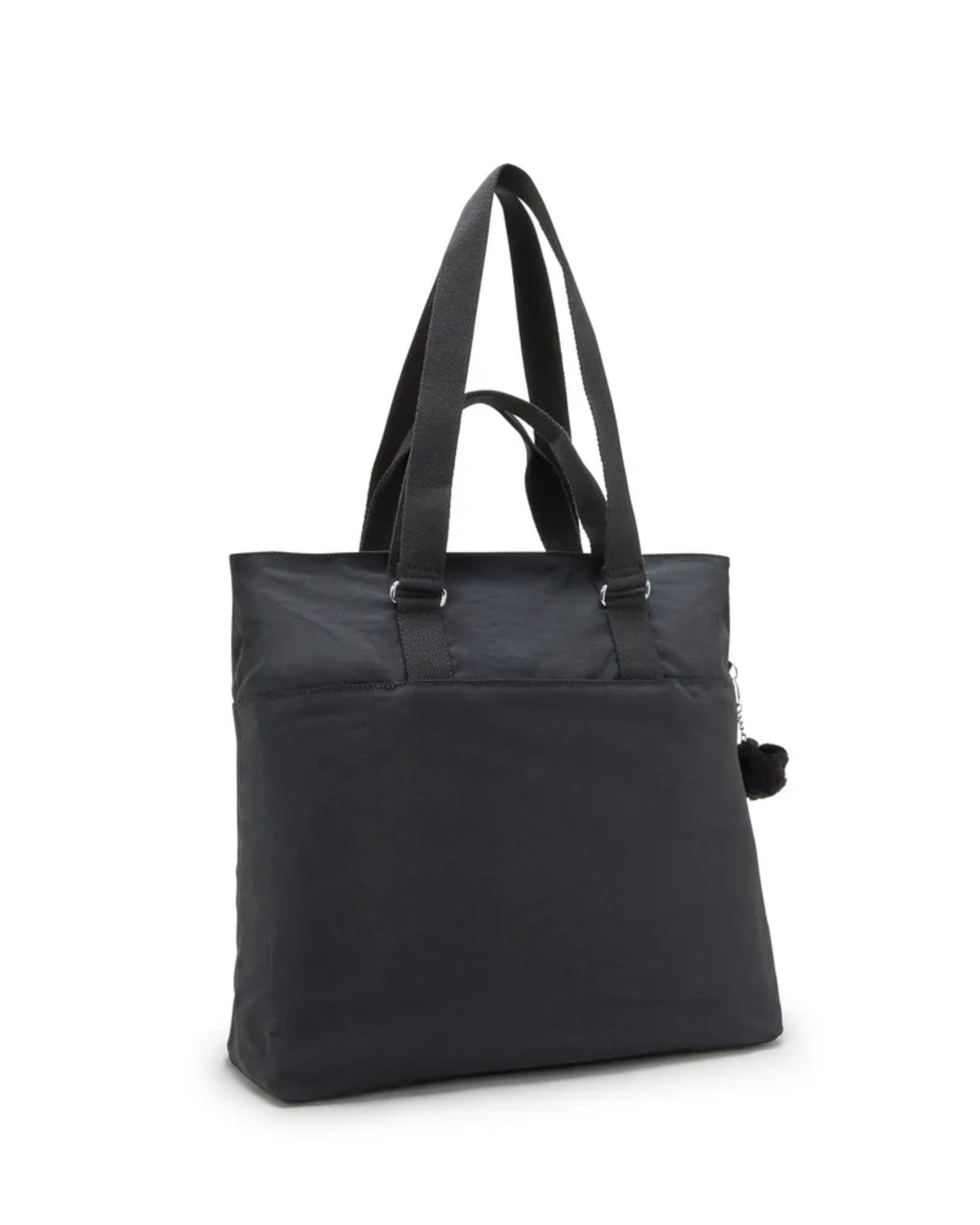 Bolsa - Kipling - India - Preto