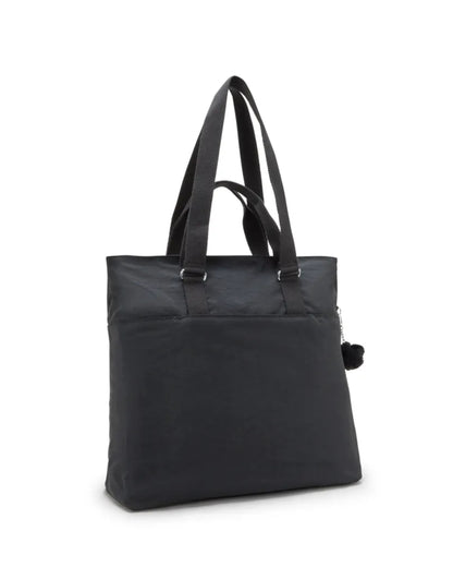 Bolsa - Kipling - India - Preto