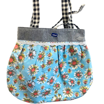 Bag Molin - Papelaria Unicórnio - Bolsa