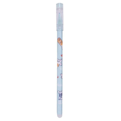 Caneta Gel - Nice Day - 0,7mm