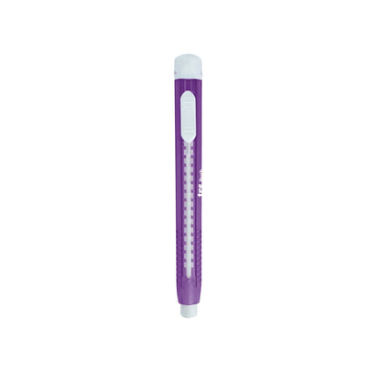 Caneta Borracha - Tris - Push + Refil