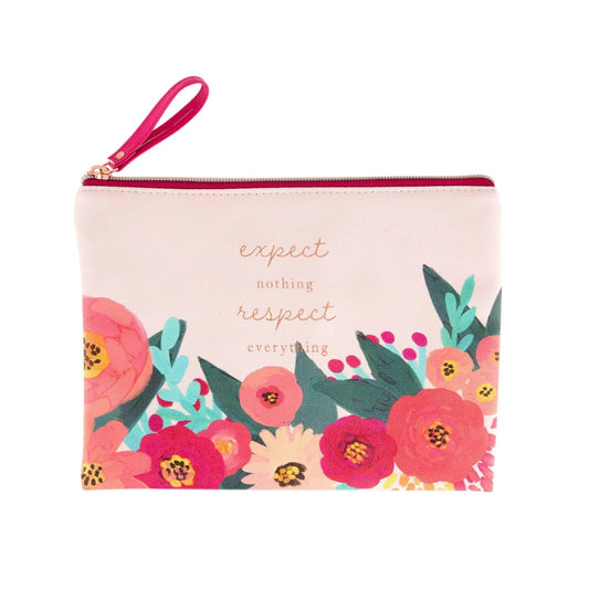 Necessaire - Plastcover - Botanicals