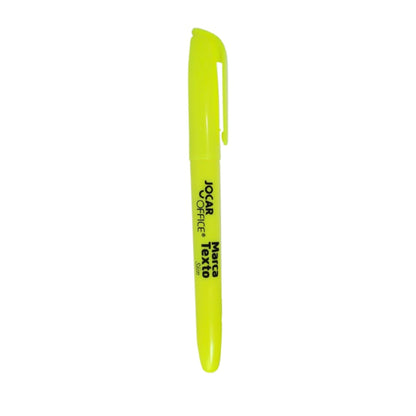 Marca Texto - Jocar Office - Slim - Neon