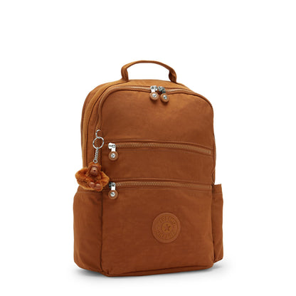 Mochila - Kipling - Biana - Stylish Mokka