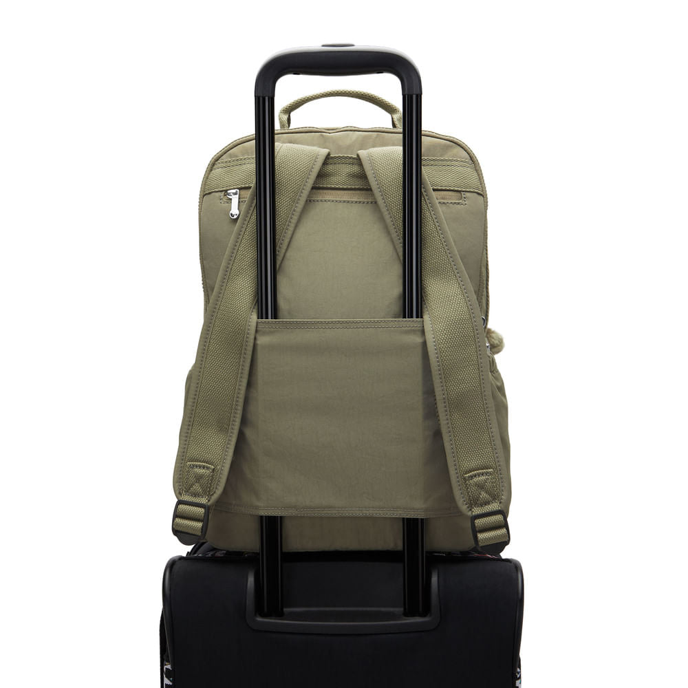 Mochila - Kipling - Biana - Almost Sage