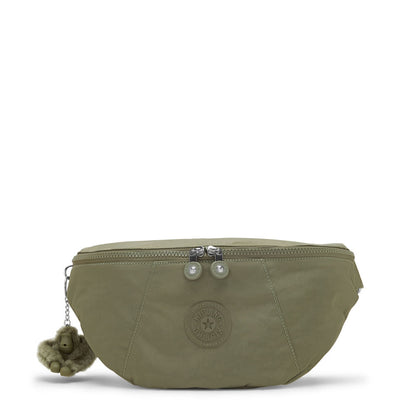 Pochete - Kipling - Maci - Almost Sage