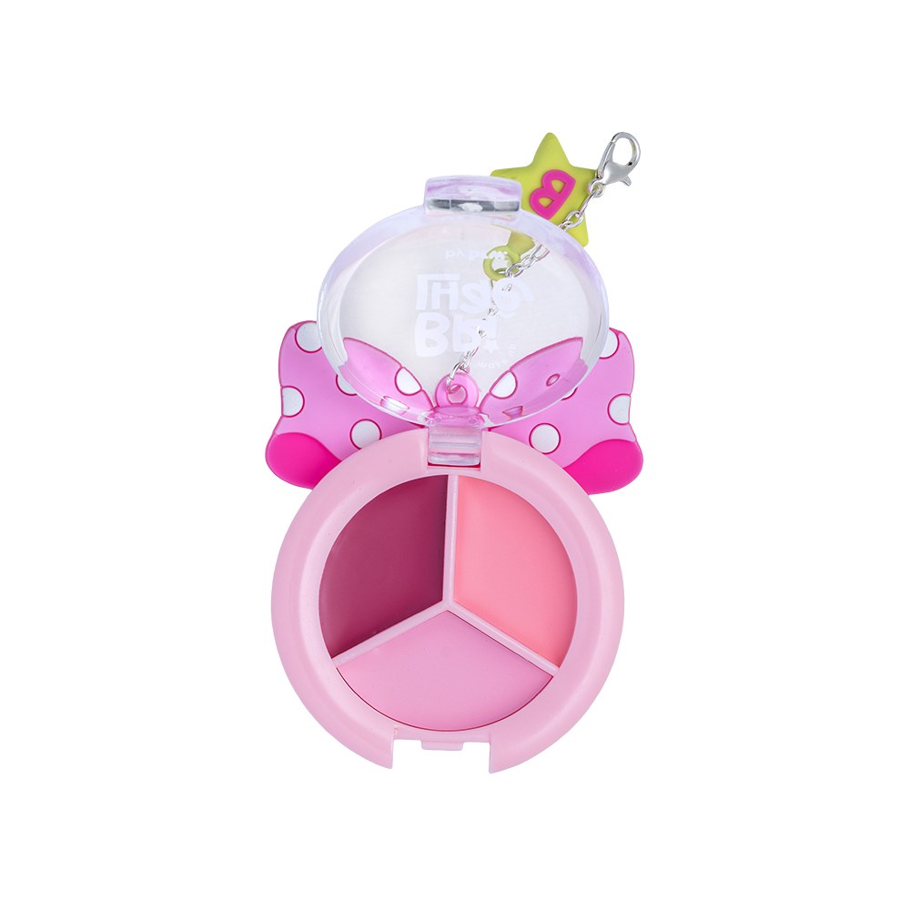 Caneta Gel Apagável + Lip Stick - Brilhaê - Duo Sweet