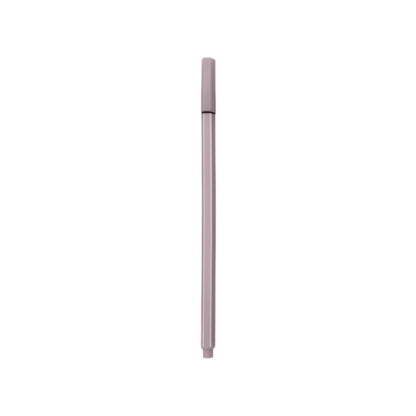 Caneta Fineliner - Colorida - 0,4mm - lateral