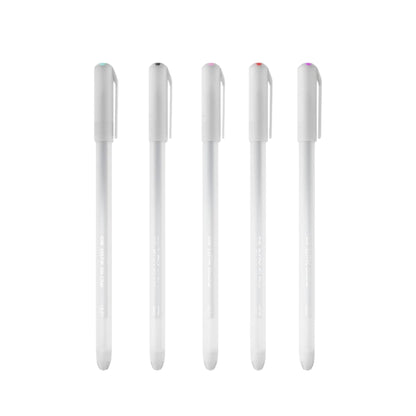 Caneta Esferográfica - CIS - BPX Glow - 0,7mm - Brilha no Escuro