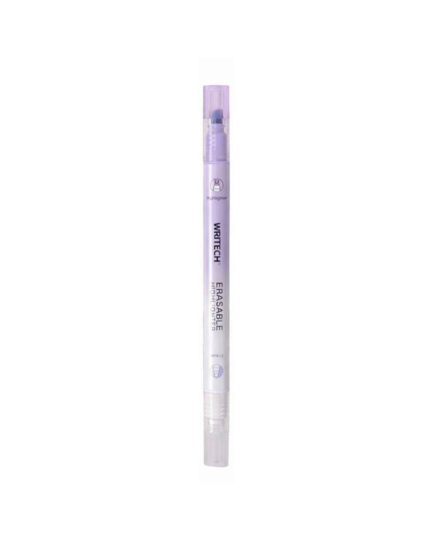 Marca Texto - WRITECH - Apagável W-822
