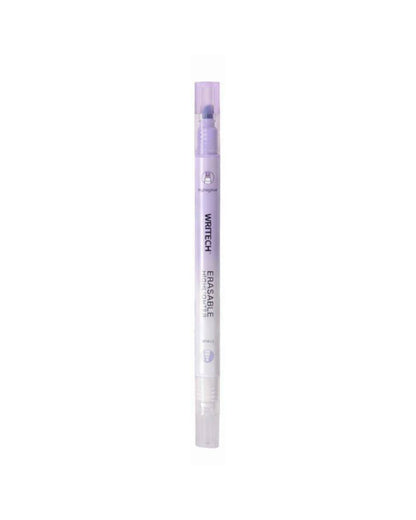 Marca Texto - WRITECH - Apagável W-822