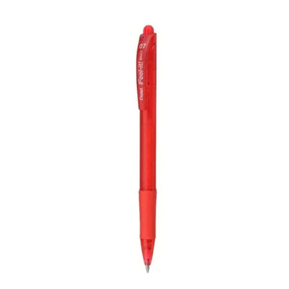 Caneta Esferográfica - Pentel - Feel It - 0,7mm
