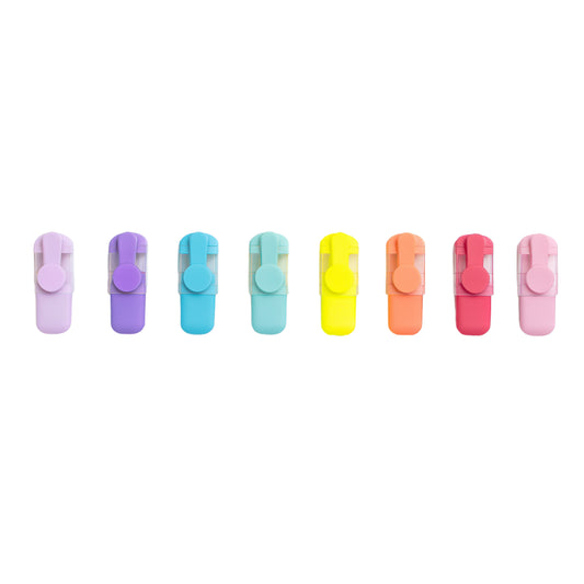 Mini Marca Texto - Pop Cute - 5,5cm