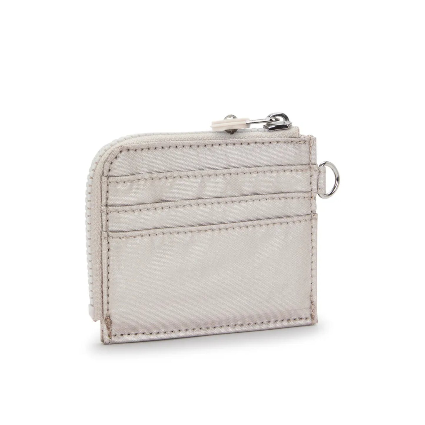 Porta Cartão - Kipling - Card Pal - Dourado - detalhe