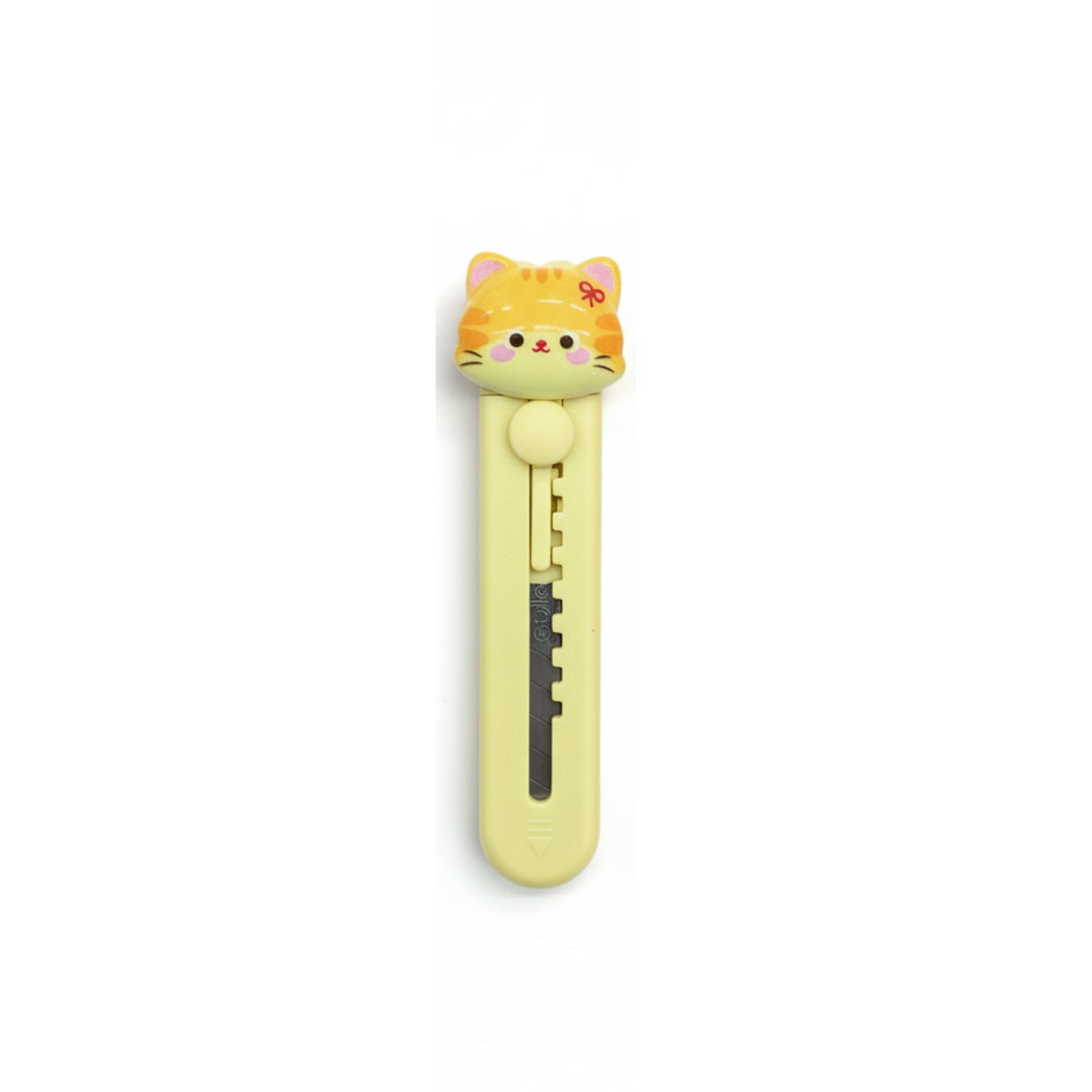 Mini Estilete - Gatinhos - detalhe