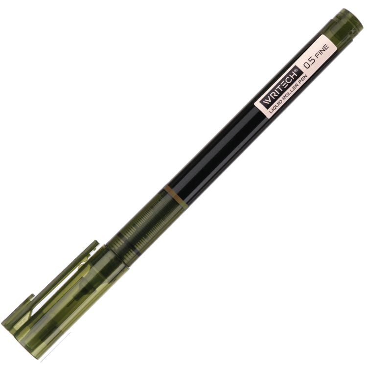Caneta Rollerball Liquid Ink Writech 0.5mm W-904