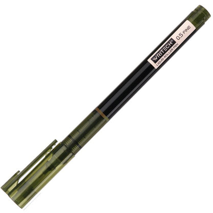 Caneta Rollerball Liquid Ink Writech 0.5mm W-904