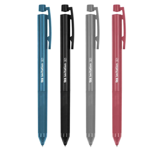 Lapiseira - Tris - Levitation - 0,7mm