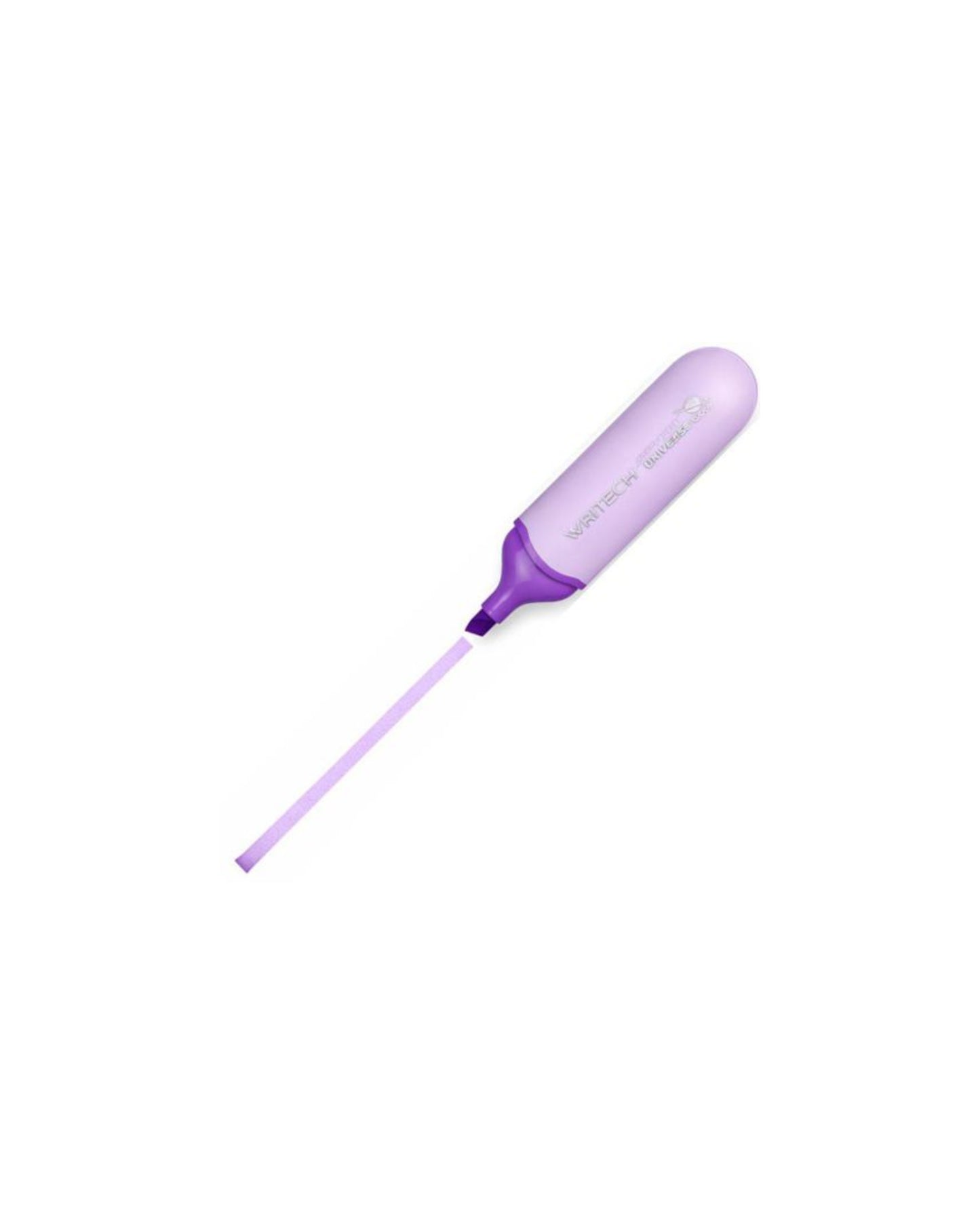 Marca Texto - WRITECH - Astronaut W-8154