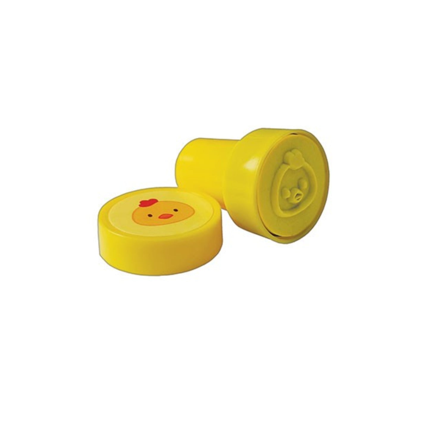 Carimbo - Tilibra - Fun - Bichinhos