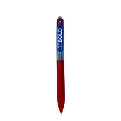 Caneta Gel - Newpen - Be Bold - Avulsas - Ponta 0.5mm