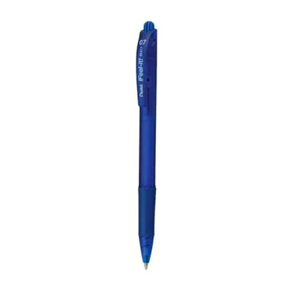 Caneta Esferográfica - Pentel - Feel It - 0,7mm