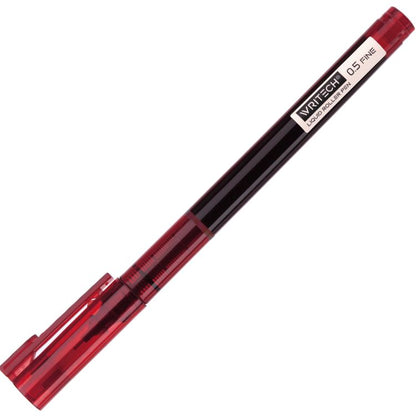 Caneta Rollerball Liquid Ink Writech 0.5mm W-904