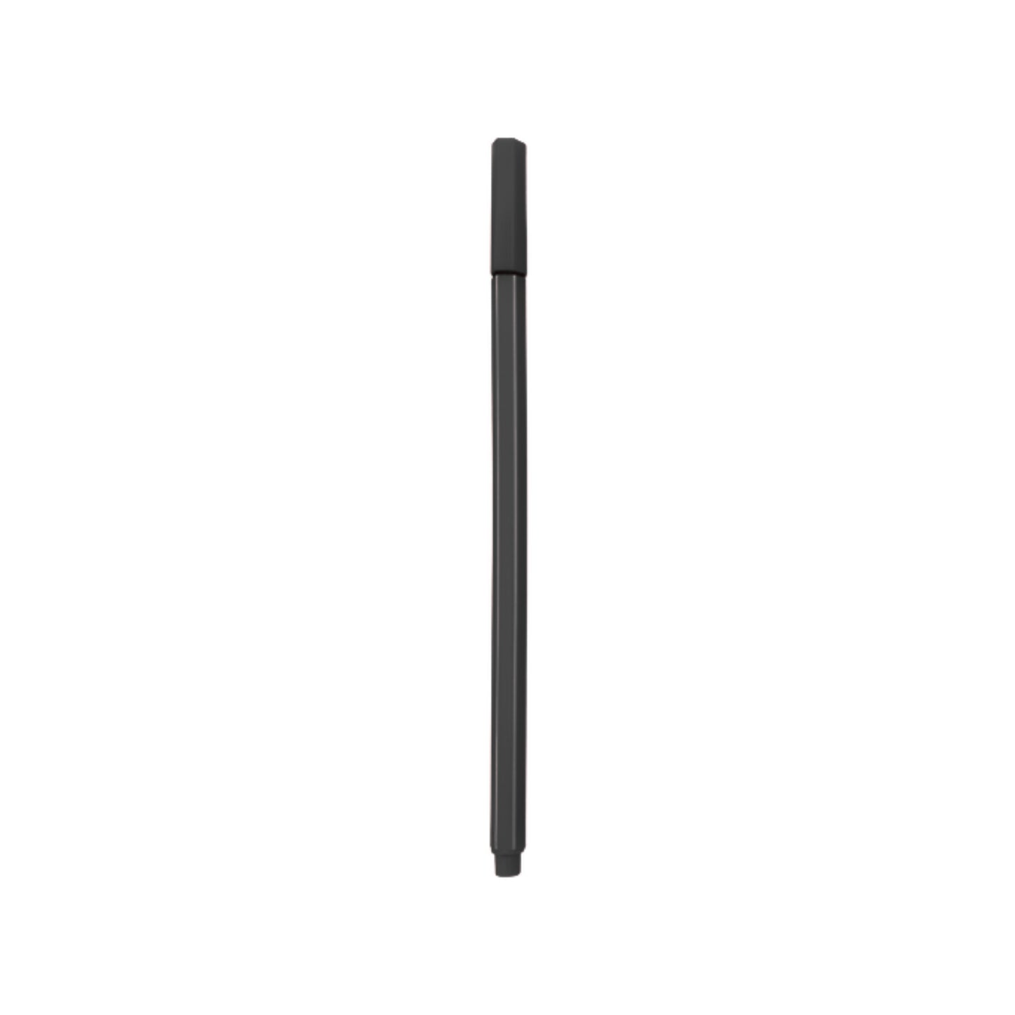 Caneta Fineliner - Colorida - 0,4mm - verso