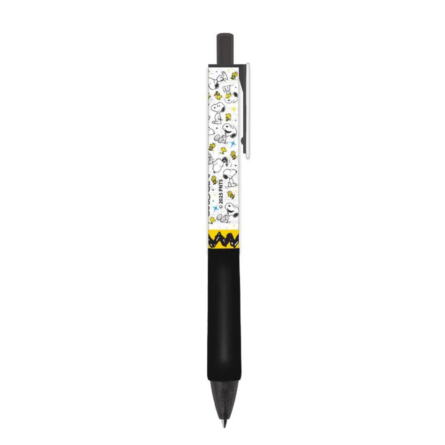 Caneta Esferográfica - Tilibra - Snoopy - 0,7mm