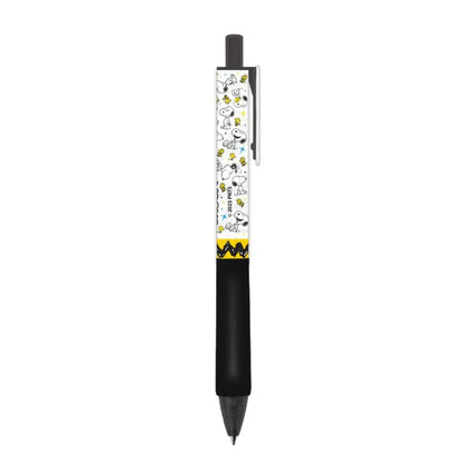 Caneta Esferográfica - Tilibra - Snoopy - 0,7mm