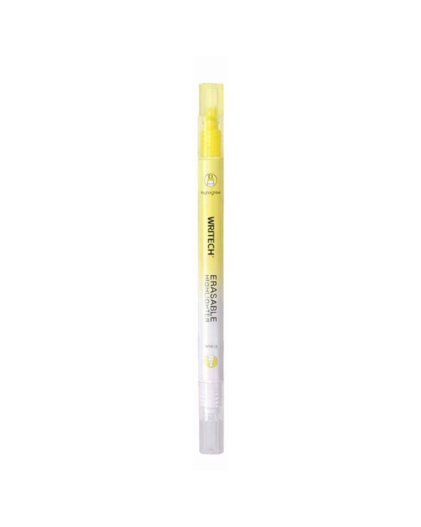 Marca Texto - WRITECH - Apagável W-822
