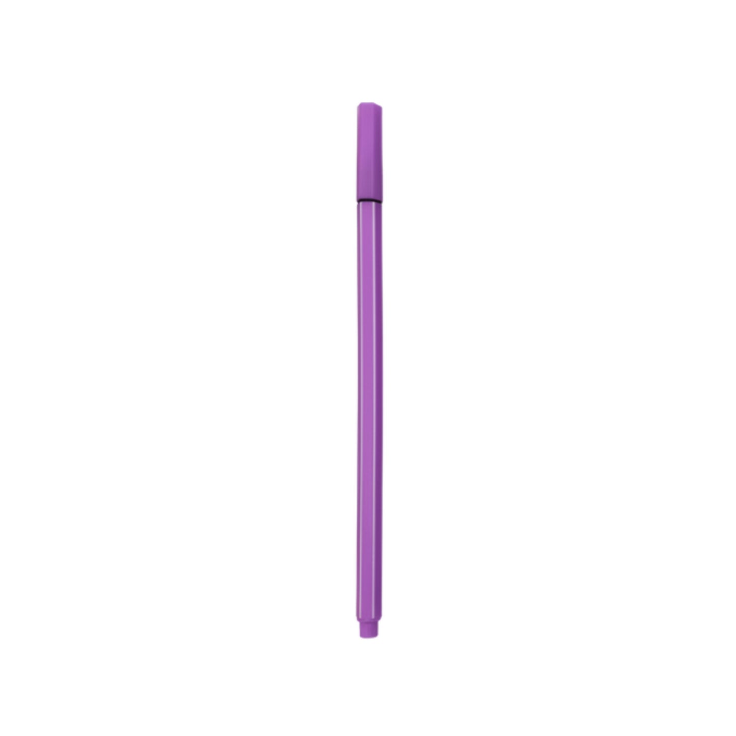 Caneta Fineliner - Colorida - 0,4mm - imagem 9