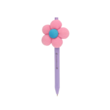 Caneta Esferográfica - Molin - Love Flowers - Garden - 1.0mm