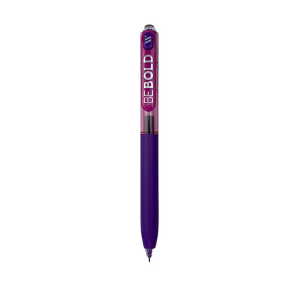 Caneta Gel - Newpen - Be Bold - Avulsas - Ponta 0.5mm