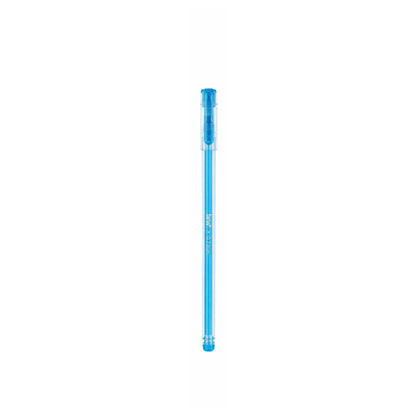 Caneta Gel - BRW - Colors - Apagável - 0,7mm - lateral