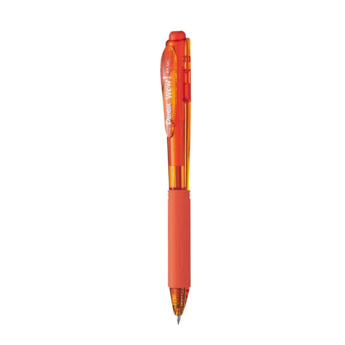 Caneta Esferográfica - Pentel - Wow - 1.0mm