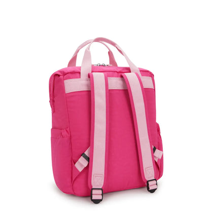 Mochila - Kipling - Buddy - Intense Rose