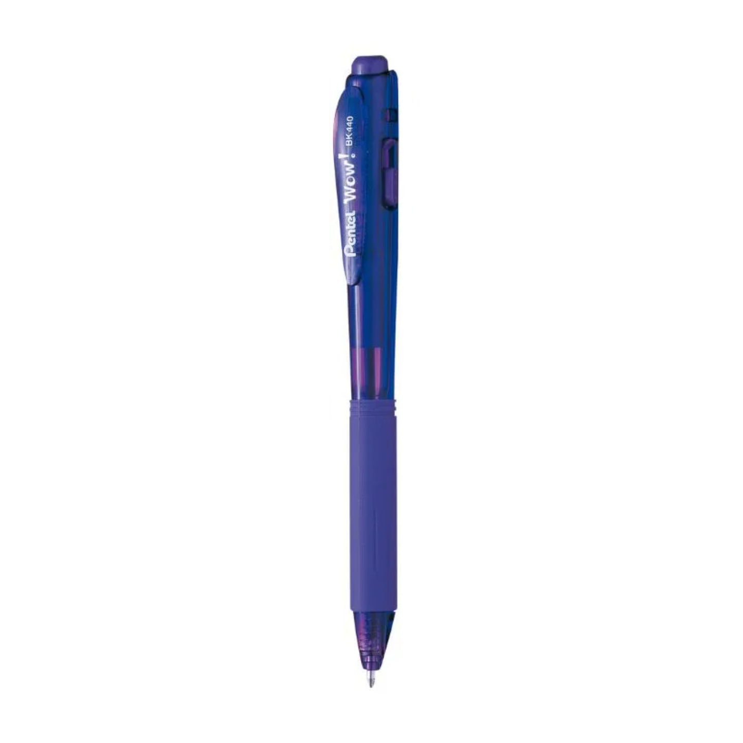 Caneta Esferográfica - Pentel - Wow - 1.0mm