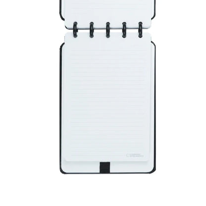Bloco Inteligente - Caderno Inteligente - Black
