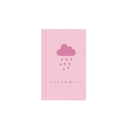 Borracha - Greenwill - Livrinho