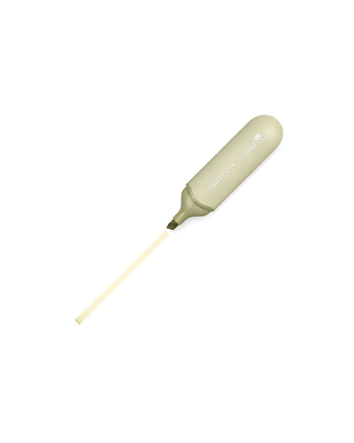 Marca Texto - WRITECH - Astronaut W-8154