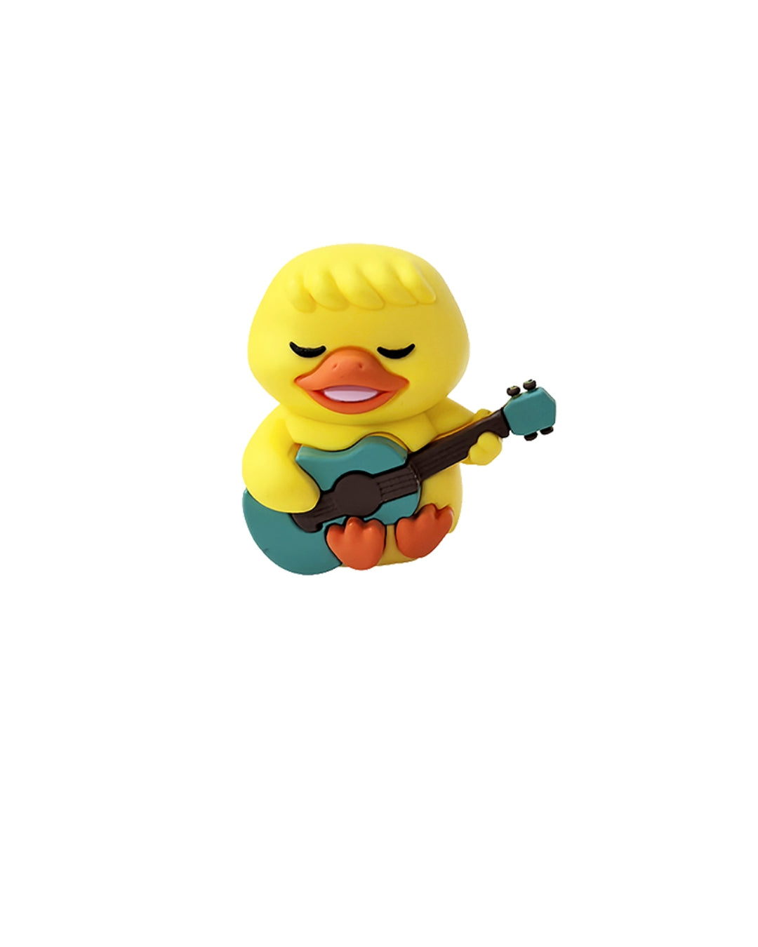 Apontador 3D - Molin - Ducks - lateral